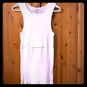 (4 available) Mens white undershirt by Gildan